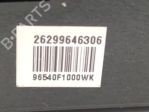 Switch KIA SPORTAGE IV (QL, QLE)  | BP21154478I30 