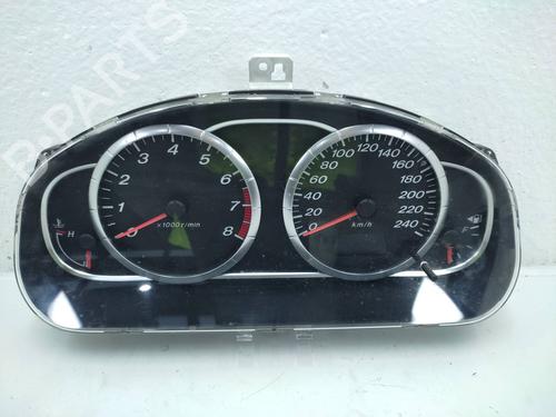 Used Instrument cluster MAZDA 6 Saloon (GG) 1.8 (120 hp) 21150378