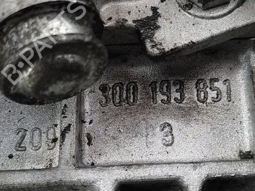 Gearbox OPEL CORSA C (X01)  | BP21157852M3 
