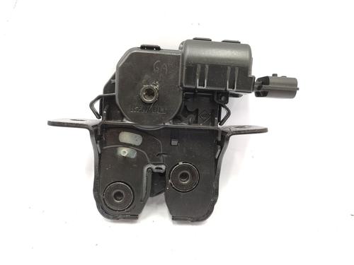 Tailgate lock RENAULT CLIO IV (BH_) 1.5 dCi 75 | BP21160151C101 