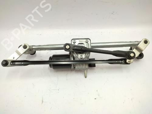 Used Front wiper motor SEAT IBIZA IV (6J5, 6P1) 1.2 TSI (86 hp) 21175502