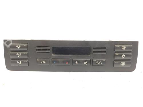 Used Climate control BMW 3 Coupe (E46) 318 Ci (150 hp) 22978273