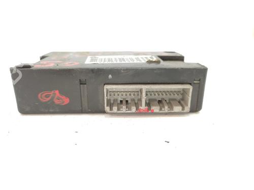 Control unit NISSAN PRIMERA Hatchback (P12) 1.9 dCi | BP24682986M11 