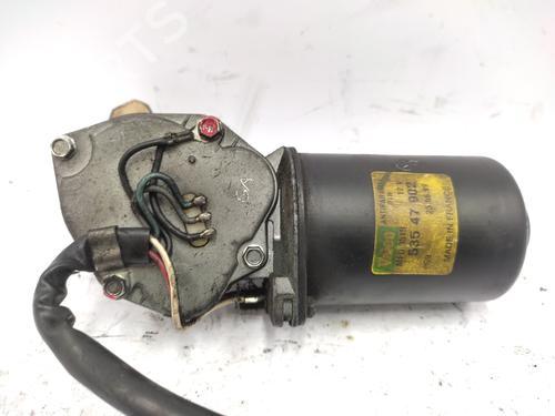 Used Front wiper motor MERCEDES-BENZ VITO Van (W638) [1997-2003]  23256438