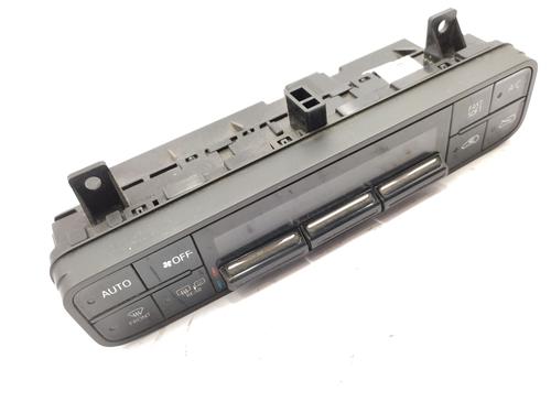 Climate control TOYOTA AURIS (_E18_) 1.8 Hybrid (ZWE186_, ZWE186R) | BP36645333I5 - Image 3