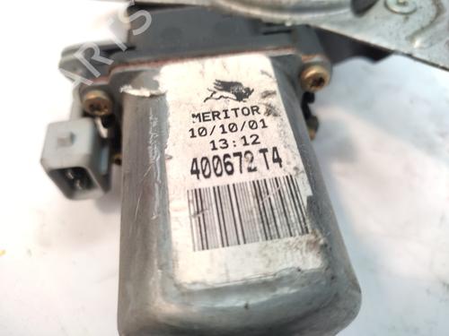 Front right window mechanism CITROËN SAXO (S0, S1)  | BP21152243C23 