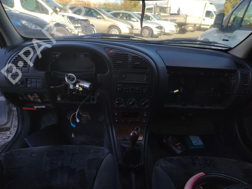 Instrument cluster CITROËN XSARA (N1) 1.6 16V | BP21158880C47 