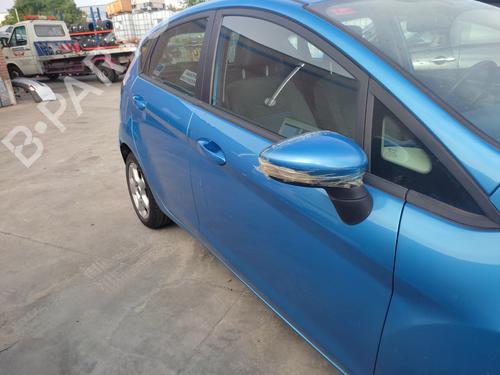Left headlight FORD FIESTA VI (CB1, CCN)  | BP22335234C28 