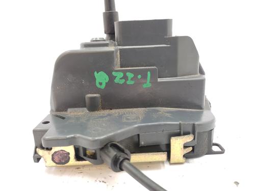 Used Rear left lock RENAULT MEGANE II Estate (KM0/1_) 1.5 dCi (KM16, KM1E) (106 hp) 21156487