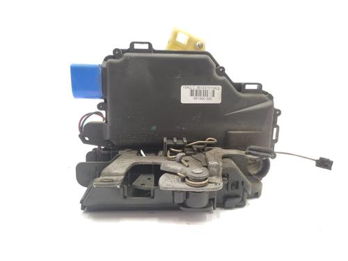 Used Front left lock VW TRANSPORTER T5 Van (7HA, 7HH, 7EA, 7EH) [2003-2025]  21159830