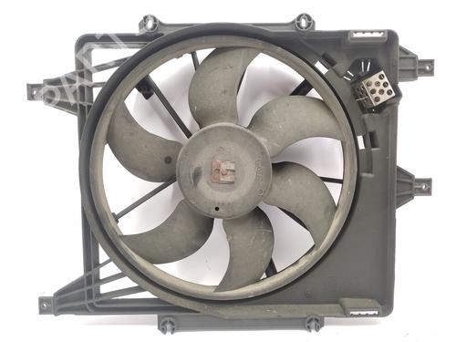 Køleventilator elektrisk RENAULT KANGOO (KC0/1_) [1997-2025]  21156327