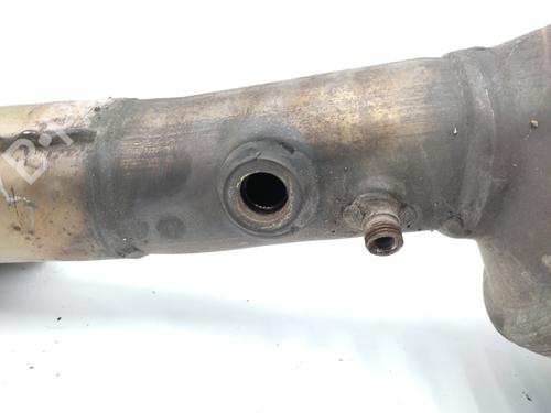 Particulate filter MERCEDES-BENZ M-CLASS (W166)  | BP21159602M81 