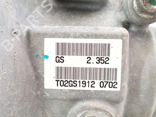 Rear differential MITSUBISHI ASX (GA_W_) | BP37194449M24 - Image 6