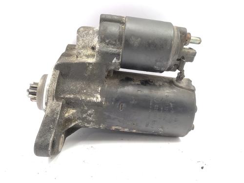 Used Starter SKODA OCTAVIA I (1U2) [1996-2010]  21155607