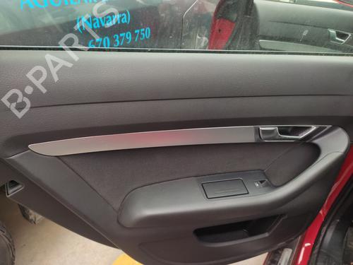 Lampa przednia prawa AUDI A6 C6 (4F2) 2.0 TDI | BP21158511C29 