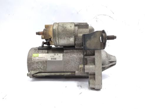 Used Starter PEUGEOT 307 (3A/C) 1.6 HDi (90 hp) 30437377