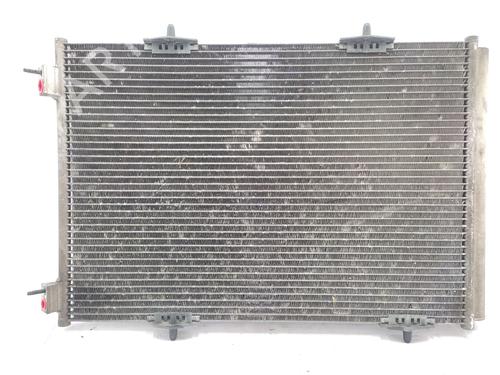 ac-radiator-citroen-c3-picasso-sh_-2008-36034167 main image