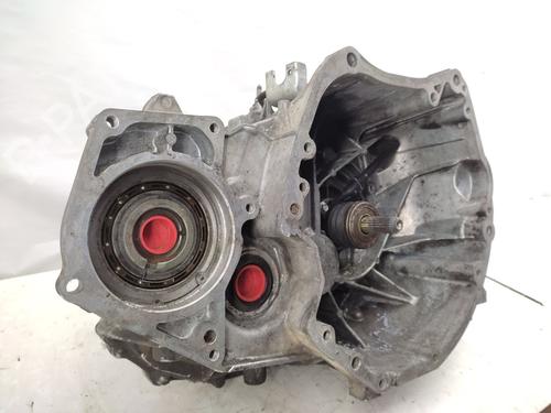 Gearbox NISSAN QASHQAI / QASHQAI +2 I (J10, NJ10, JJ10E)  | BP21662630M3 