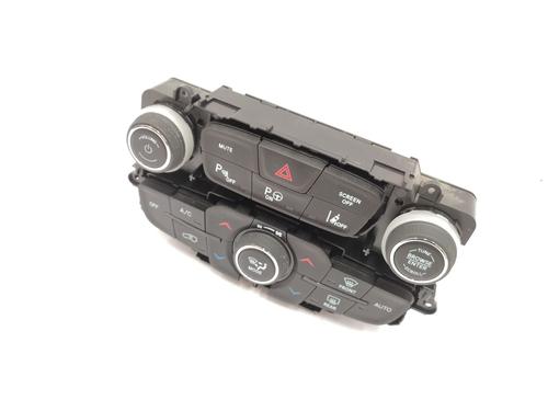 Climate control JEEP COMPASS (MP, M6, MV, M7) 2.0 CRD 4x4 | BP36121417I5 - Image 2