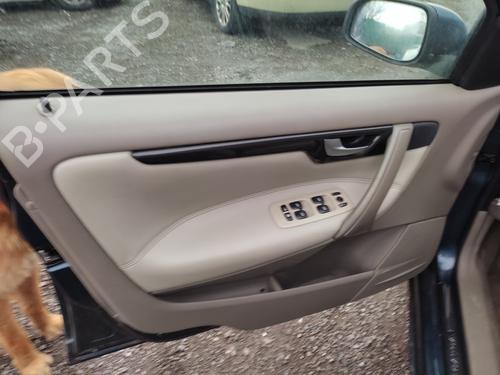 AC-Kompressor VOLVO V70 II (285)  | BP21152137M34 