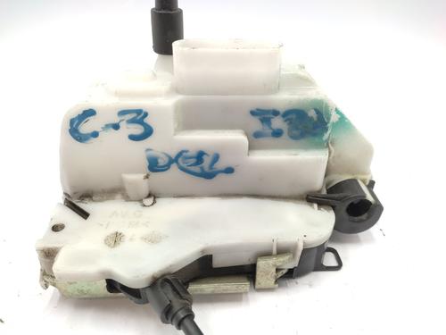 Front left lock CITROËN C3 I (FC_, FN_)  | BP21157235C98 