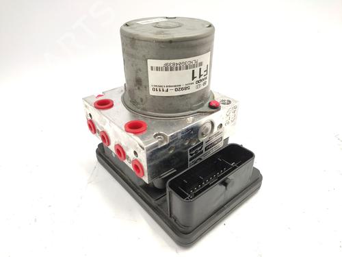 Used ABS pump KIA SPORTAGE IV (QL, QLE) [2015-2022]  21154468