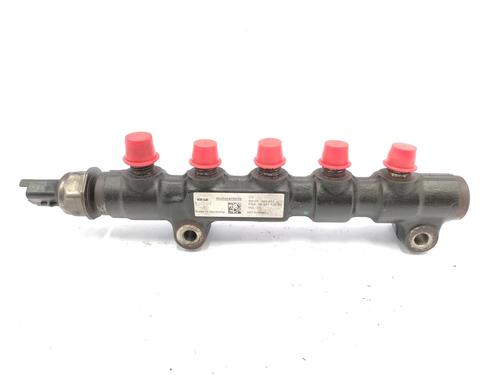 Used Injection rail CITROËN C4 Picasso I MPV (UD_) 1.6 HDi (109 hp) 26220532
