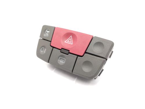 Used Warning switch FIAT PANDA (169_) 1.2 (169.AXB11, 169.AXB1A) (60 hp) 21157976