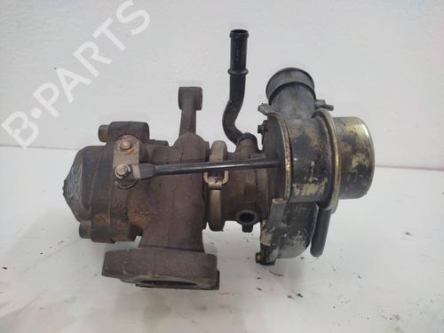 Turbocharger/Supercharger PEUGEOT 307 SW (3H)  | BP21149455M71 