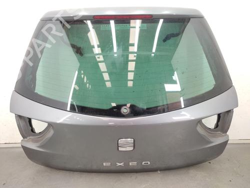 Used Tailgate SEAT EXEO ST (3R5) 2.0 TDI (143 hp) 29126011