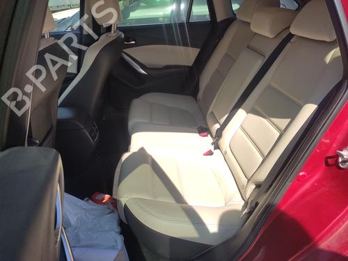 Left front window switch MAZDA 6 Estate (GJ, GL) 2.2 D (GJ2FW, GJ1021, GJ1022, GL1021) | BP36645340I27 - Image 15