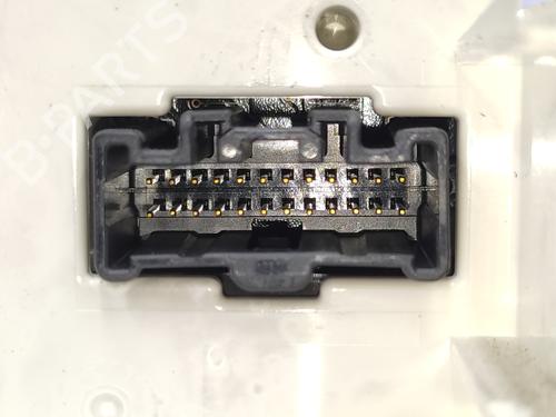 Climate control MAZDA 5 (CR) 2.0 CD (CR19) | BP21156359I5 