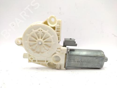 Used Left front window motor PEUGEOT 307 (3A/C) 1.6 HDi (90 hp) 28954275