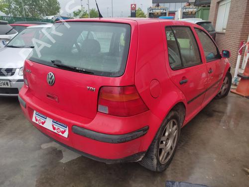 Right front driveshaft VW GOLF IV (1J1) 1.9 TDI | BP21156961M39 