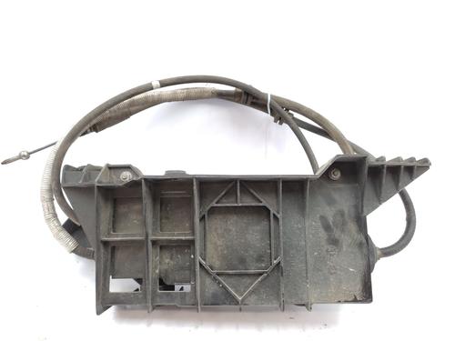 Electric handbrake RENAULT GRAND SCÉNIC II (JM0/1_) 1.5 dCi (JM1E) | BP30157364E5