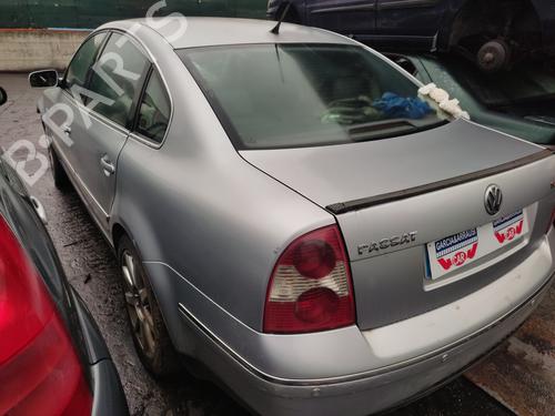 Left front door VW PASSAT B5.5 (3B3) 1.9 TDI | BP21159645C2 