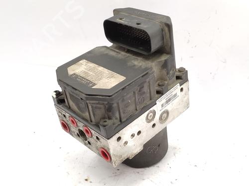 Used ABS pump TOYOTA AVENSIS (_T25_) 2.0 D-4D (CDT250_, CDT250R) (116 hp) 30205026