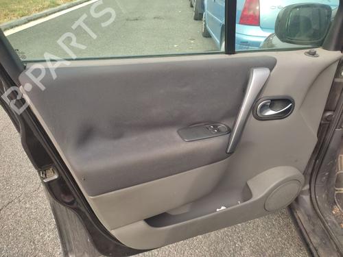 AC-Kompressor RENAULT GRAND SCÉNIC II (JM0/1_) 1.5 dCi (JM1E) | BP30330097M34 