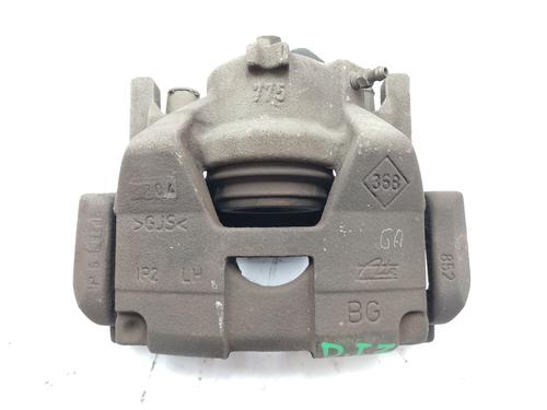Used Left front brake caliper RENAULT GRAND SCÉNIC III (JZ0/1_) [2009-2016]  29001665