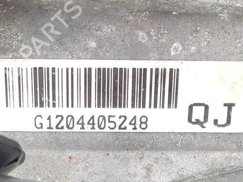 Gearbox OPEL ASTRA H (A04)  | BP21156825M3 