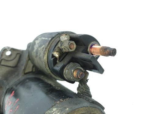 Starter RENAULT MODUS / GRAND MODUS (F/JP0_)  | BP21150129M8 