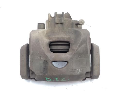 Used Left front brake caliper PEUGEOT PARTNER Box Body/MPV 1.6 HDi 90 (92 hp) 30276761