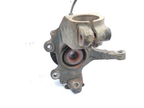 Right front steering knuckle FORD FOCUS II (DA_, HCP, DP) 2.0 TDCi | BP30186982M26