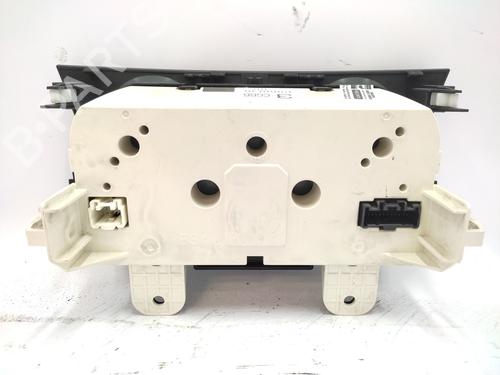 Commande Chauffage MAZDA 5 (CW)  | BP21159881I5 