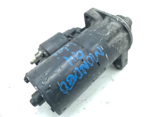 Starter FORD ESCORT V (AAL, ABL)  | BP21150567M8 