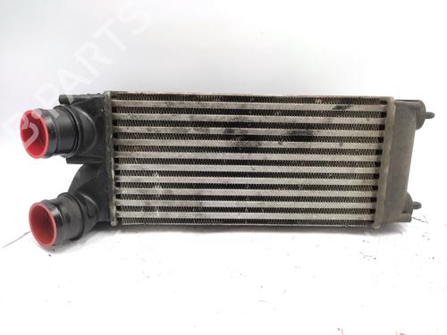 Intercooler CITROËN C4 Picasso I MPV (UD_) 1.6 HDi (109 hp) 23256435