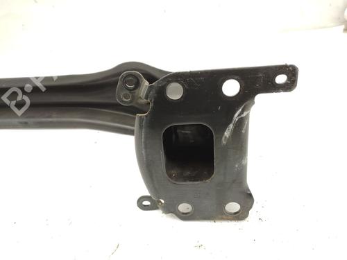 Front bumper reinforcement SEAT LEON (1P1) 1.6 TDI | BP30960394C109 