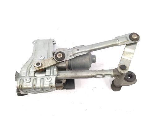 Used Front wiper motor SEAT LEON (1P1) [2005-2013]  21157593