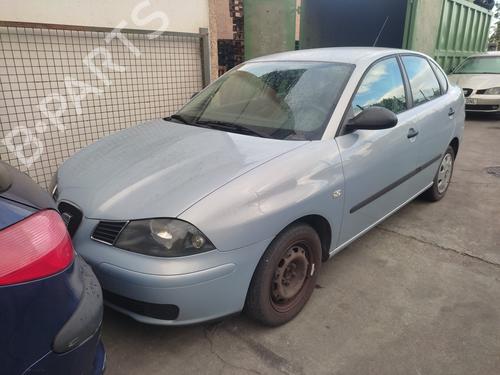 Frontplate/Frontkurv SEAT CORDOBA (6L2)  | BP21162269C72 