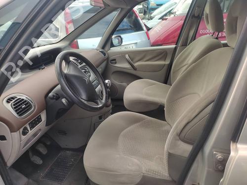 Right front driveshaft CITROËN XSARA PICASSO (N68) 2.0 HDi | BP21495302M39 